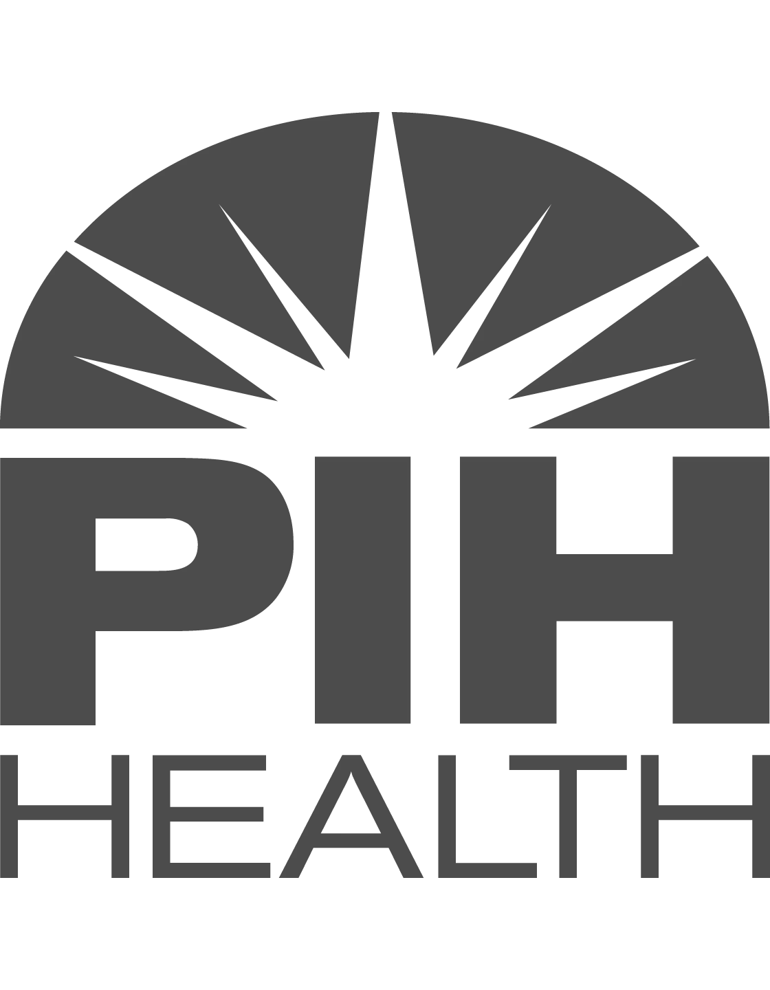 PIH Health